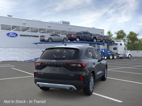 New 2026 Ford Escape Active image 8
