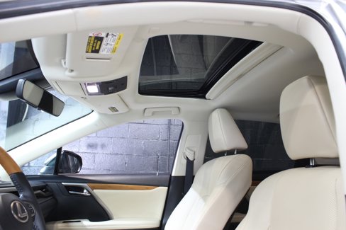 Used 2022 Lexus RX 350 Premium image 19