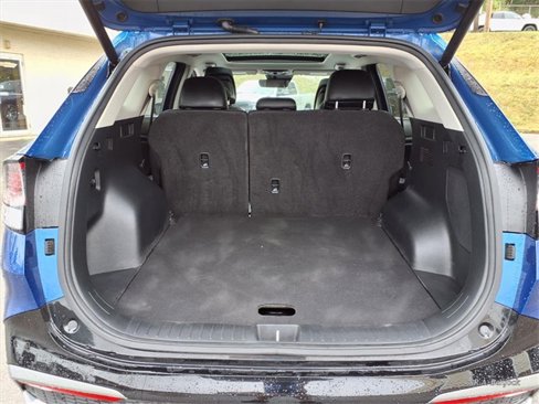 Used 2023 Kia Sportage SX image 24