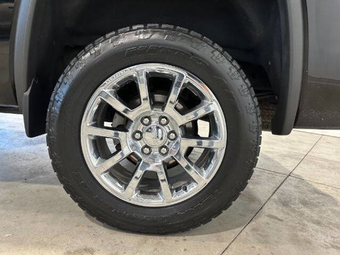 Used 2014 GMC Sierra 1500 Denali w/ Driver Alert Package image 12