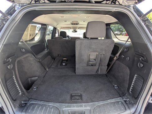 Used 2022 Dodge Durango SXT image 13
