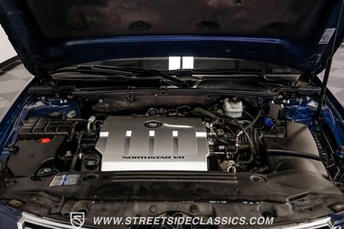 Used 2008 Cadillac DTS Luxury III image 40