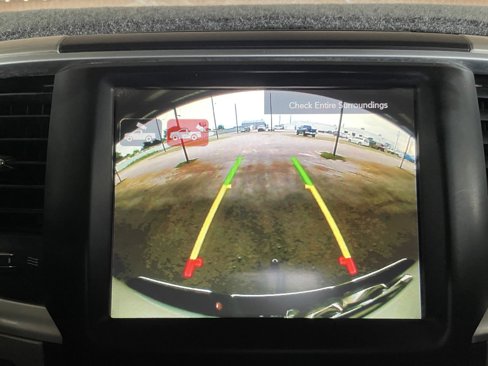 Used 2016 RAM 2500 Lone Star image 14