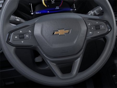 New 2026 Chevrolet TrailBlazer LT image 19