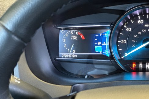 Used 2019 Ford Explorer XLT w/ Equipment Group 202A image 29
