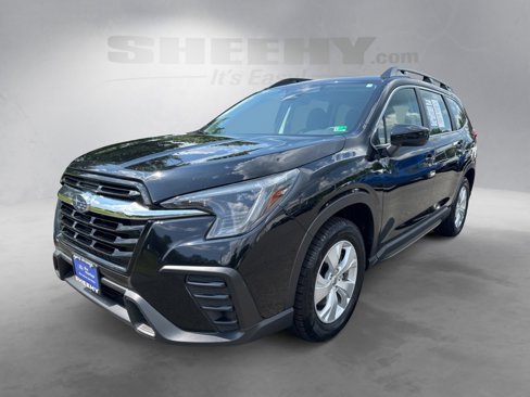 Used 2023 Subaru Ascent 8-Passenger image 5