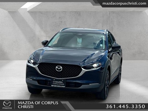New 2025 MAZDA CX-30 AWD 2.5 S w/ Select Sport Pkg image 1