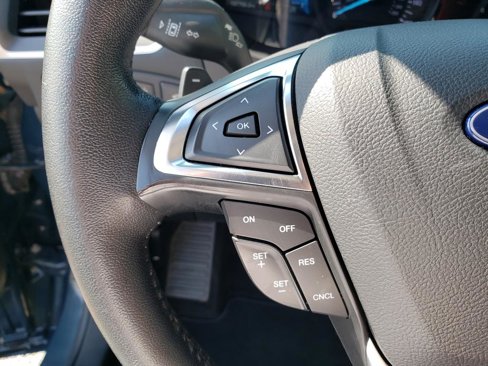 Certified 2019 Ford Edge SEL w/ Equipment Group 201A image 27