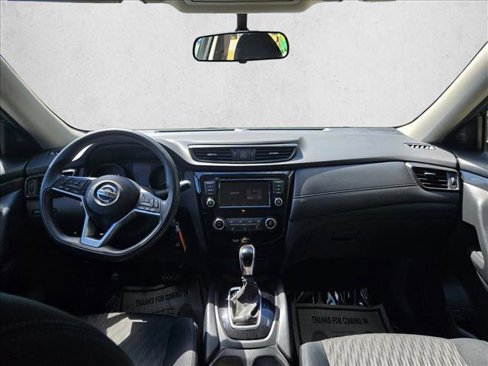 Used 2018 Nissan Rogue S image 15