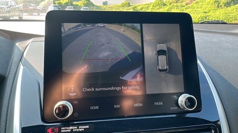 Used 2023 Mitsubishi Eclipse Cross SE image 26