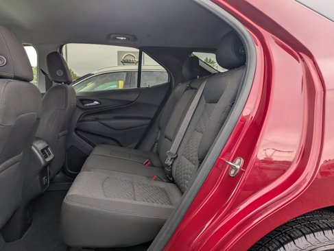 Used 2020 Chevrolet Equinox LT image 9