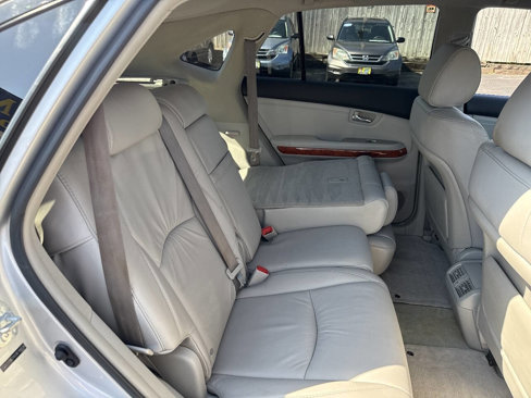 Used 2009 Lexus RX 350 AWD image 69