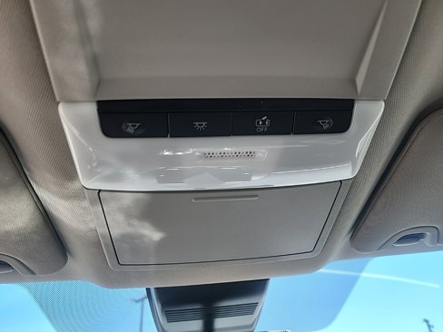 New 2024 Nissan Altima 2.5 SR image 15