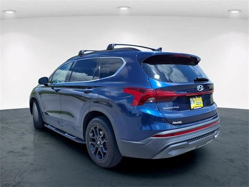 Used 2022 Hyundai Santa Fe XRT w/ Cargo Package image 4