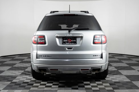 Used 2015 GMC Acadia Denali image 6