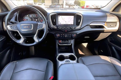 Used 2018 GMC Terrain Denali image 7