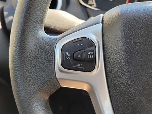 Used 2018 Ford Fiesta SE image 27