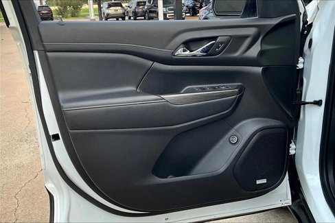 Used 2019 GMC Acadia SLT w/ Black Edition image 24