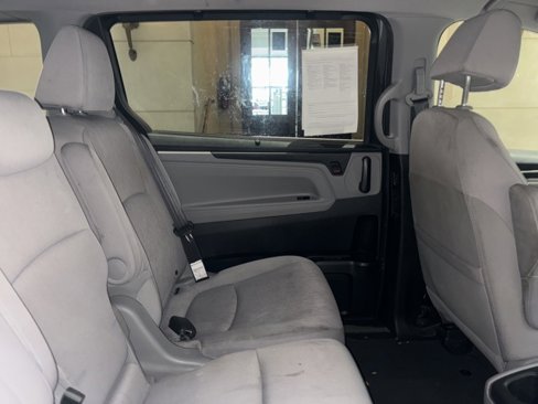 Used 2019 Honda Odyssey EX image 17