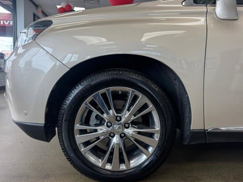 Used 2013 Lexus RX 350 2WD image 22