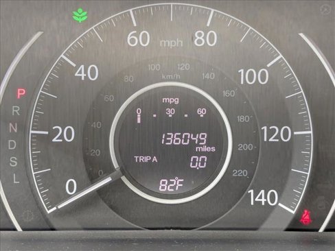 Used 2016 Honda CR-V EX-L image 11