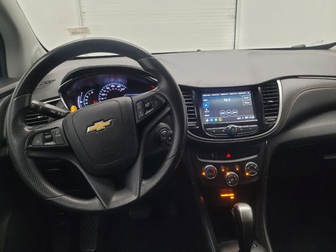 Used 2019 Chevrolet Trax LT image 22