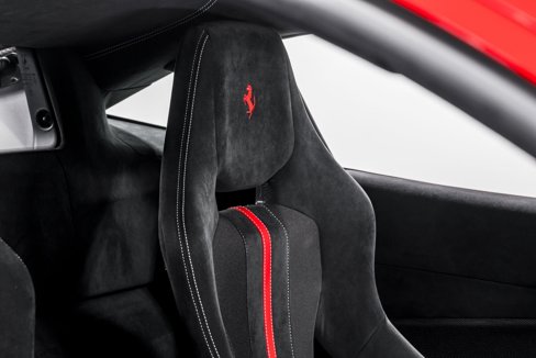 Used 2020 Ferrari 488 Pista Coupe image 29