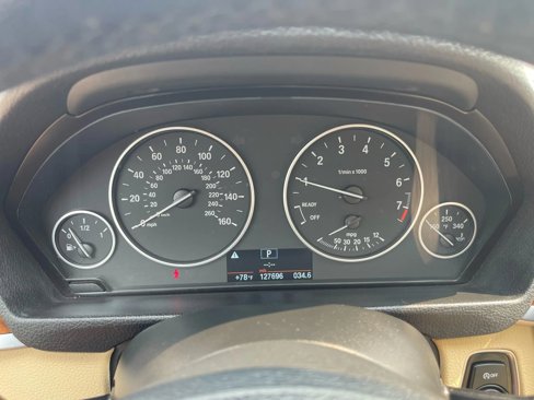 Used 2013 BMW 328i xDrive Sedan image 19