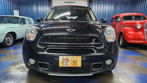 Used 2016 MINI Cooper Countryman S image 66