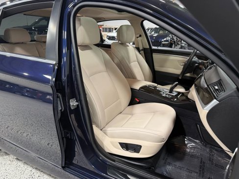 Used 2013 BMW 535i xDrive Sedan image 49