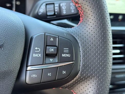 New 2025 Ford Escape ST-Line w/ Tech Pack #1 image 13