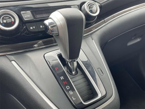 Used 2016 Honda CR-V EX-L image 22