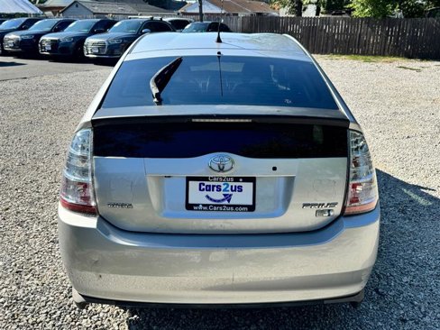 Used 2008 Toyota Prius image 4