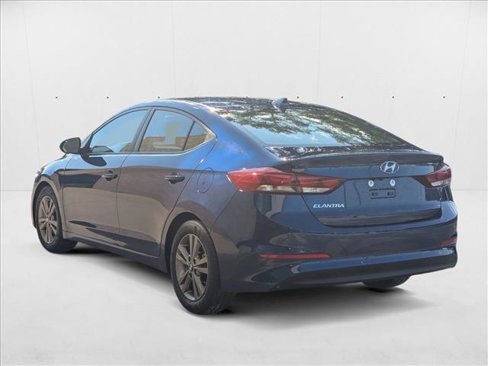 Used 2018 Hyundai Elantra SEL image 6
