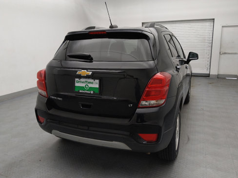 Used 2019 Chevrolet Trax LT w/ LT Convenience Package image 7