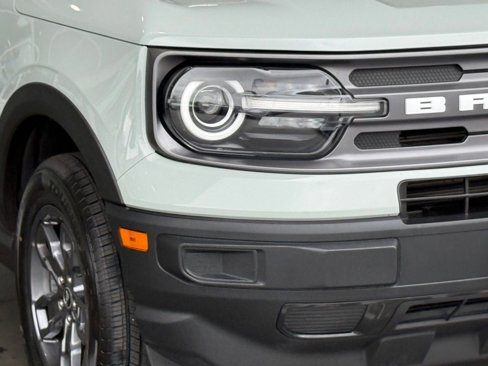 Used 2022 Ford Bronco Sport Big Bend image 8