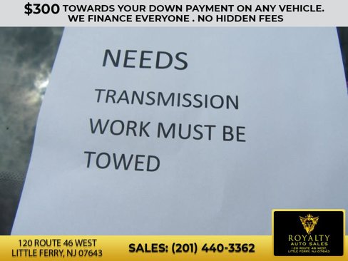 Used 2014 Dodge Durango SXT w/ Quick Order Package 23B image 2