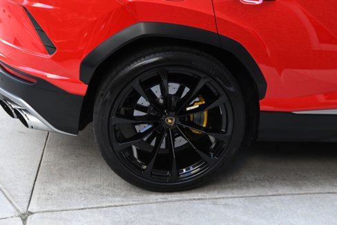 Used 2022 Lamborghini Urus image 23