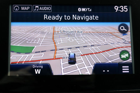 Used 2016 Honda Pilot Touring image 44