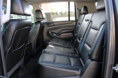 Used 2016 GMC Yukon XL SLT image 16