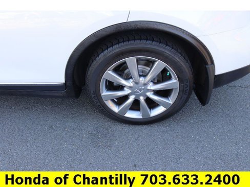 Used 2014 INFINITI QX50 Journey w/ Premium Package image 30