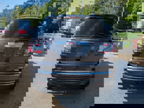 Used 2015 GMC Acadia SLT w/ Premium Edition image 7