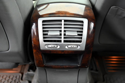 Used 2007 Mercedes-Benz S 550 image 26