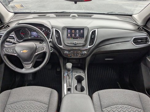 Certified 2023 Chevrolet Equinox LT image 24