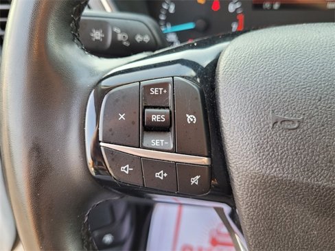 Used 2022 Ford Escape SE w/ Cold Weather Package image 24