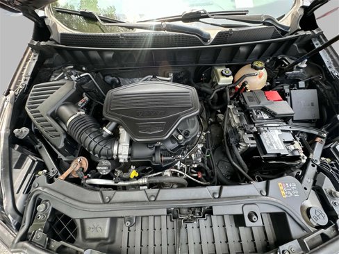 Used 2017 Cadillac XT5 Luxury w/ Driver Awareness Package image 22