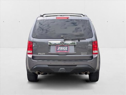 Used 2015 Honda Pilot Touring image 7