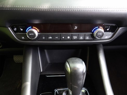 Used 2019 MAZDA MAZDA6 Grand Touring Reserve image 24