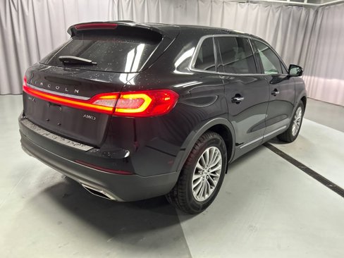Used 2016 Lincoln MKX Select image 7