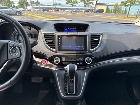 Used 2015 Honda CR-V EX-L image 22